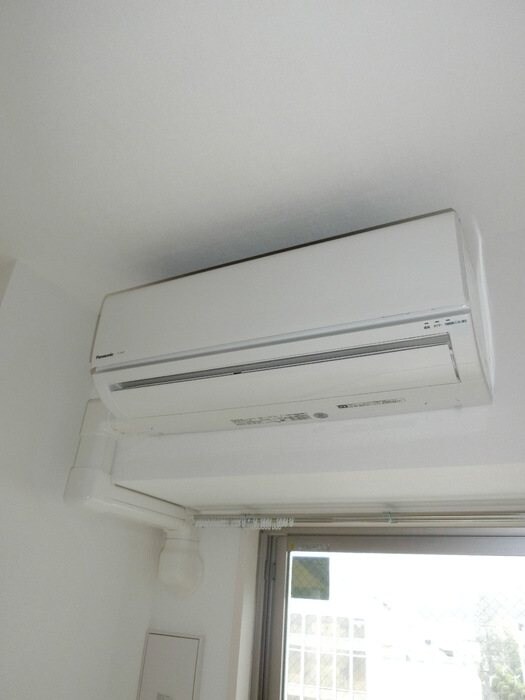 YamazakiSekiyuBLDの物件内観写真