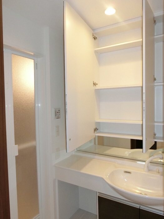 YamazakiSekiyuBLDの物件内観写真