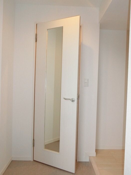 YamazakiSekiyuBLDの物件内観写真