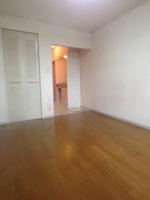 ハーベストの物件内観写真