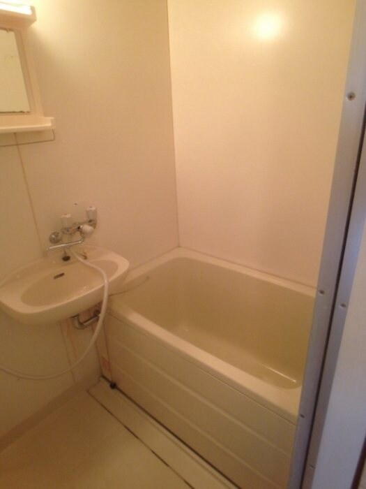 ハーベストの物件内観写真