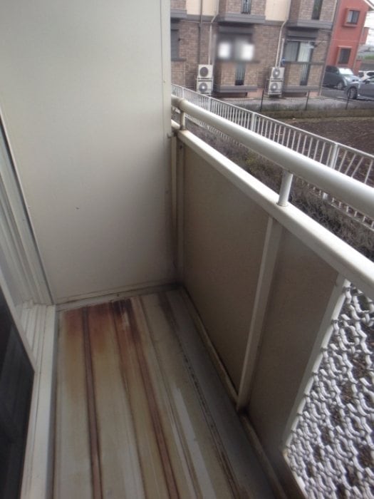 ハーベストの物件内観写真