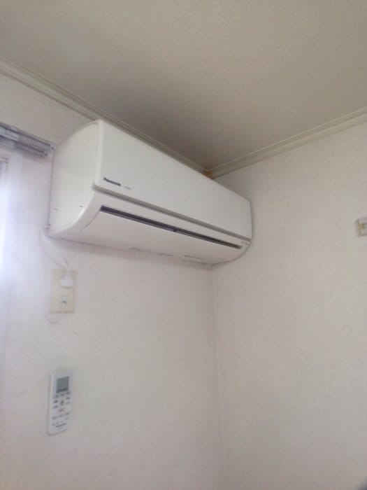 ハーベストの物件内観写真