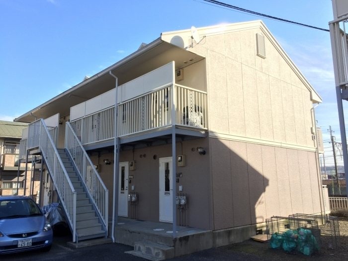 ハーベストの物件内観写真