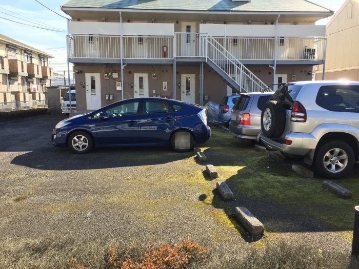 ハーベストの物件内観写真