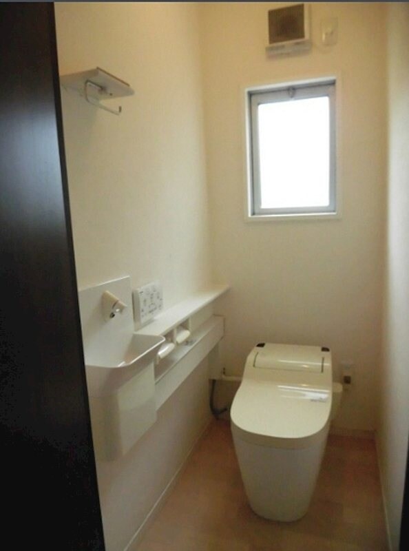 京王ガーデン平山18号の物件内観写真