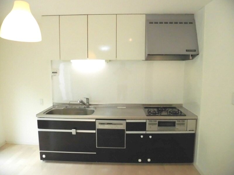 京王ガーデン平山18号の物件内観写真