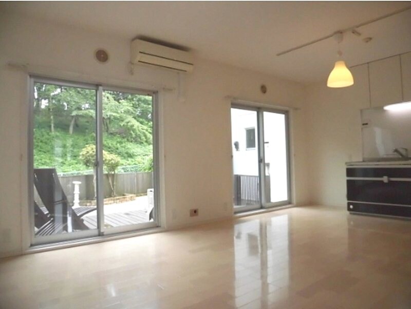 京王ガーデン平山18号の物件内観写真