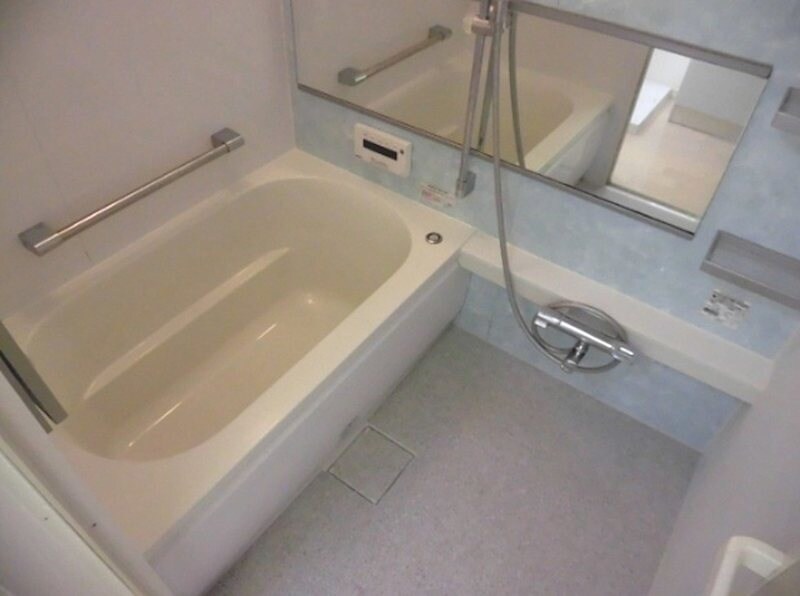 京王ガーデン平山18号の物件内観写真