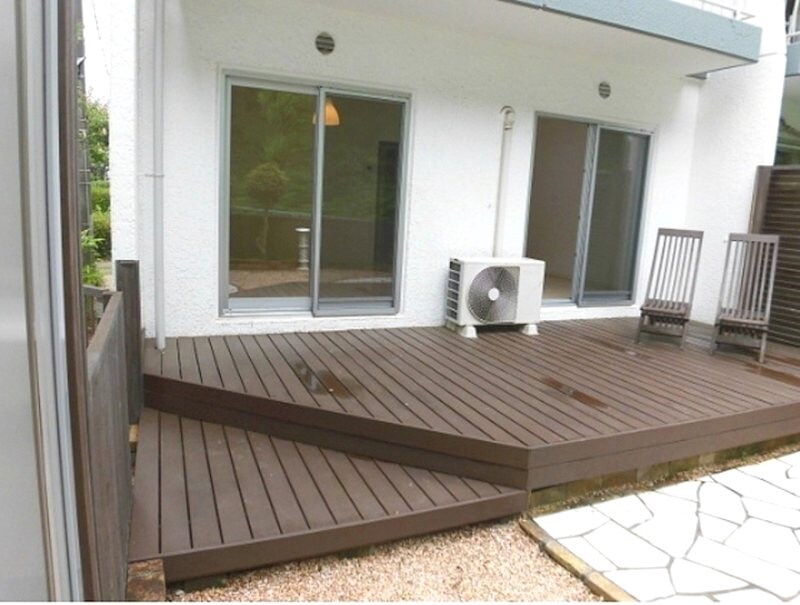 京王ガーデン平山18号の物件内観写真