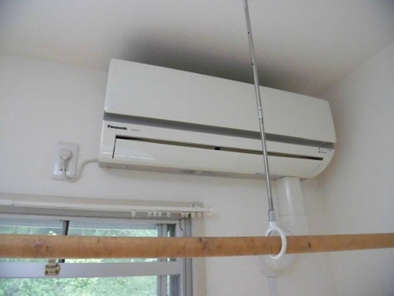 京王ガーデン平山18号の物件内観写真