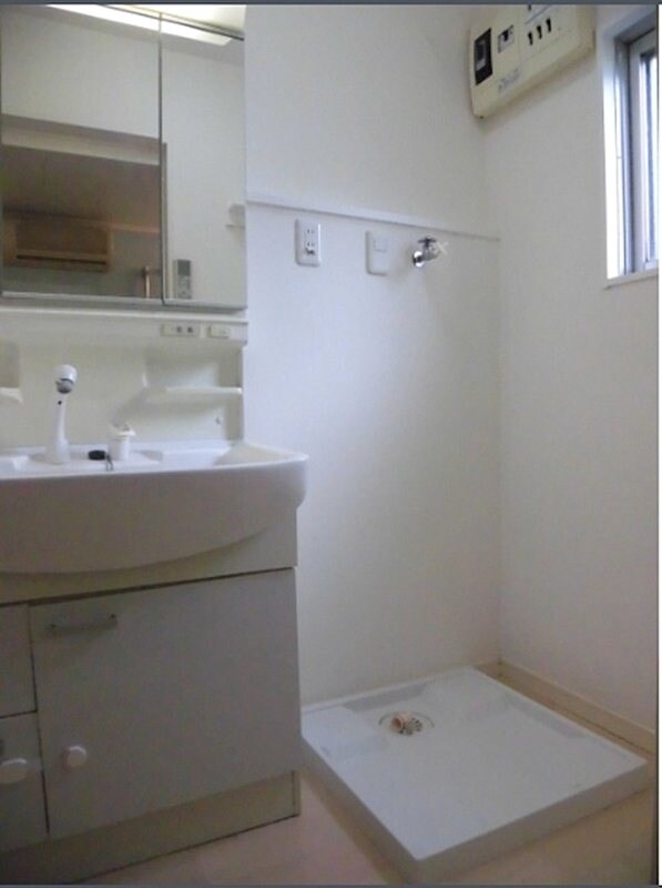 京王ガーデン平山18号の物件内観写真