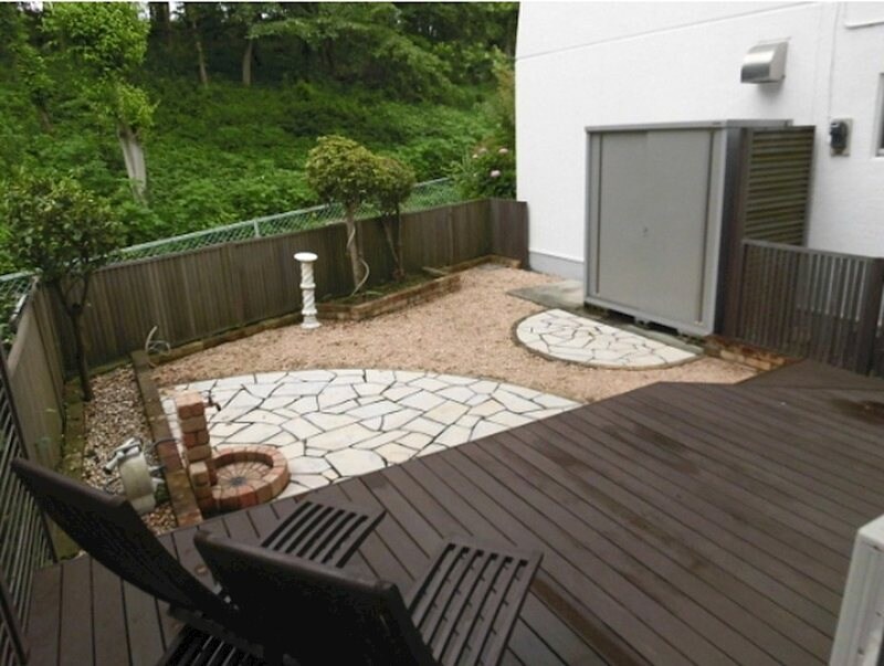 京王ガーデン平山18号の物件内観写真