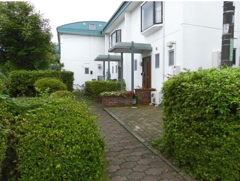 京王ガーデン平山18号の物件内観写真