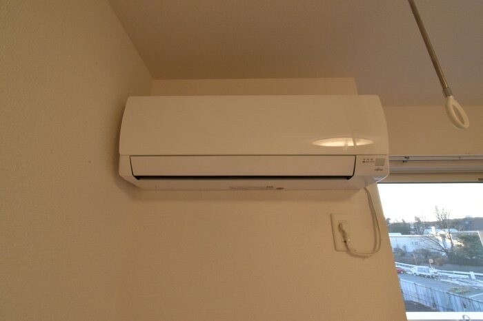 グレーヌメゾンの物件内観写真