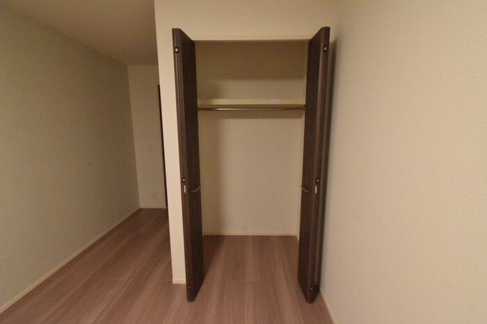 グレーヌメゾンの物件内観写真