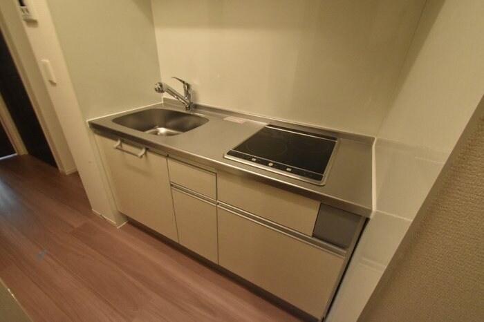 グレーヌメゾンの物件内観写真