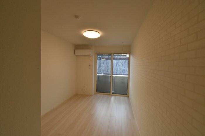 グレーヌメゾンの物件内観写真