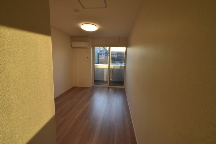 グレーヌメゾンの物件内観写真