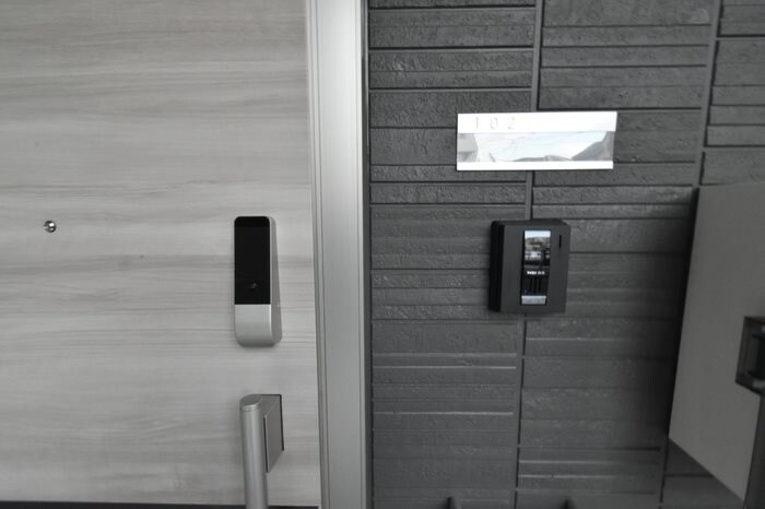 グレーヌメゾンの物件内観写真