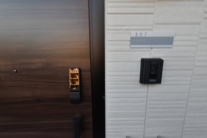 グレーヌメゾンの物件内観写真