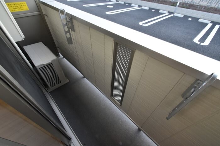 グレーヌメゾンの物件内観写真