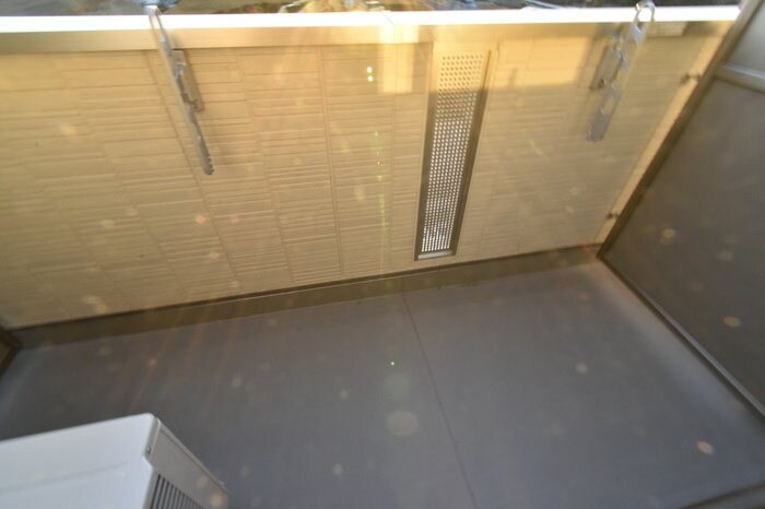 グレーヌメゾンの物件内観写真