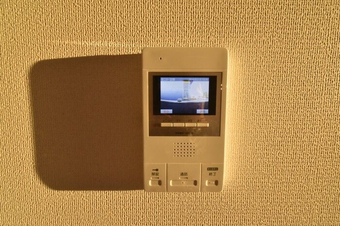 グレーヌメゾンの物件内観写真