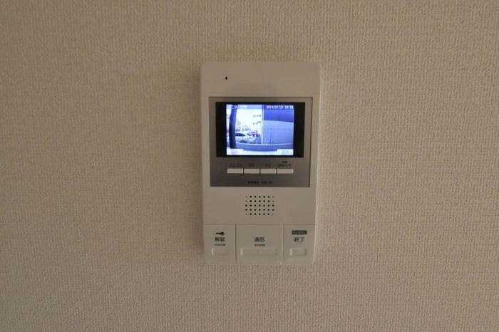 グレーヌメゾンの物件内観写真