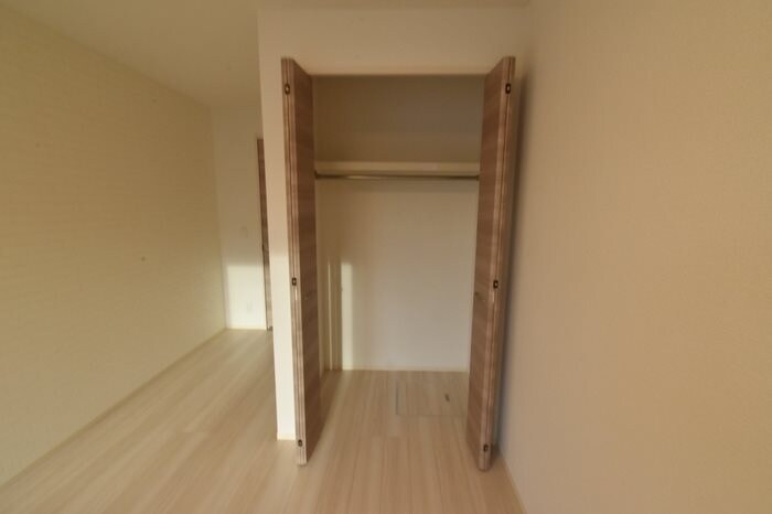 グレーヌメゾンの物件内観写真