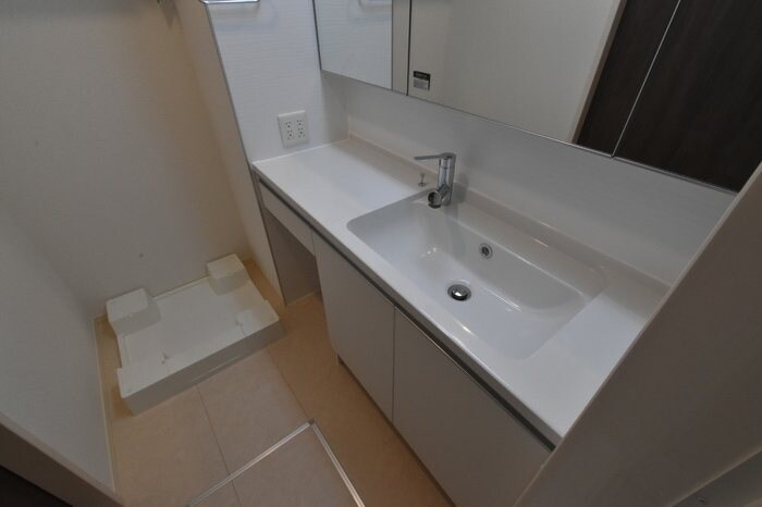 グレーヌメゾンの物件内観写真