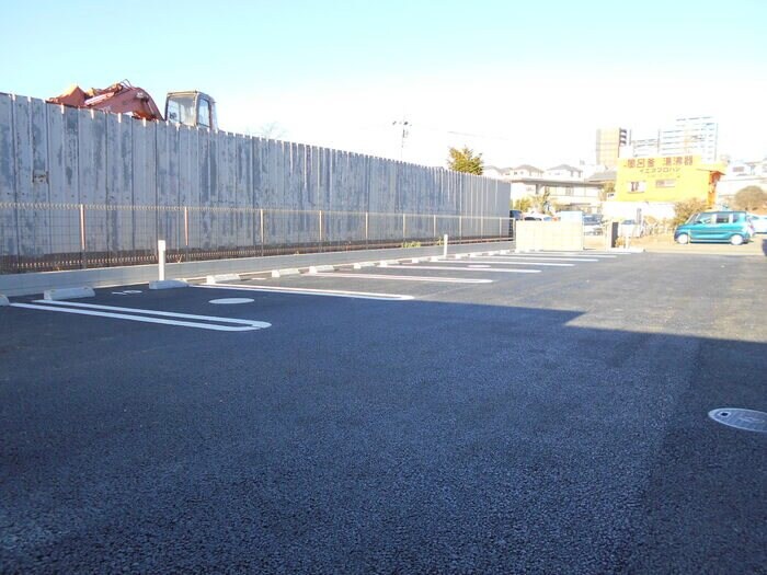 グレーヌメゾンの物件内観写真