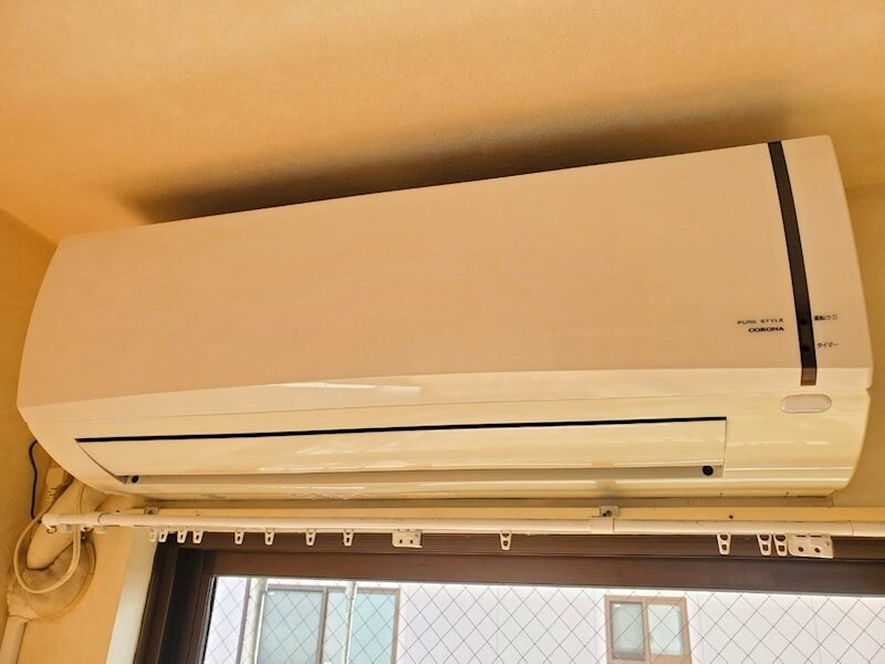 メゾンドサンベールの物件内観写真