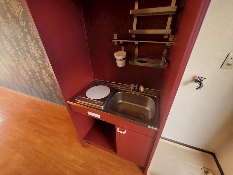 メゾンドサンベールの物件内観写真