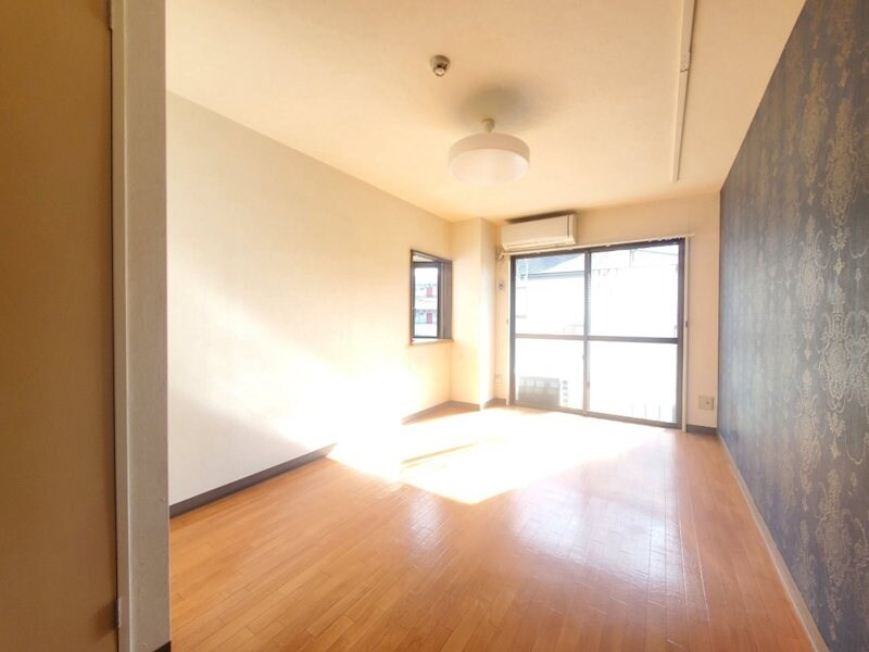 メゾンドサンベールの物件内観写真