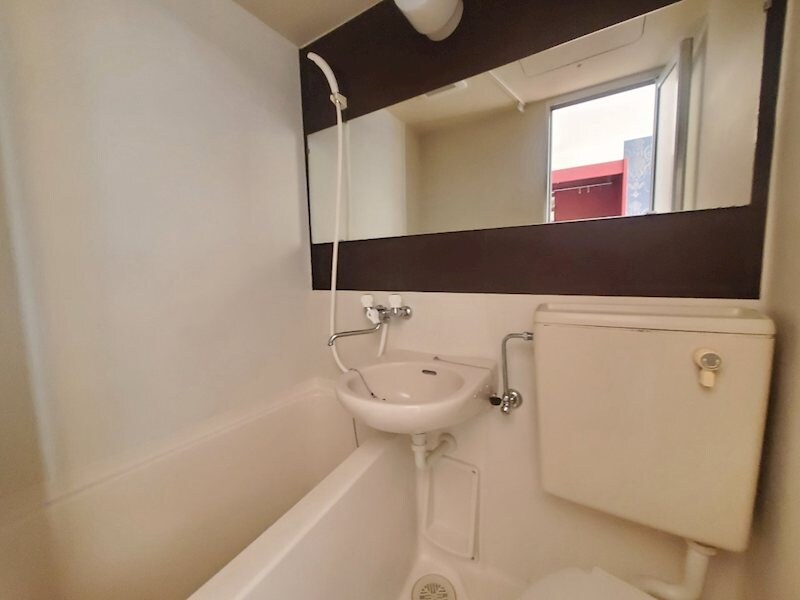 メゾンドサンベールの物件内観写真