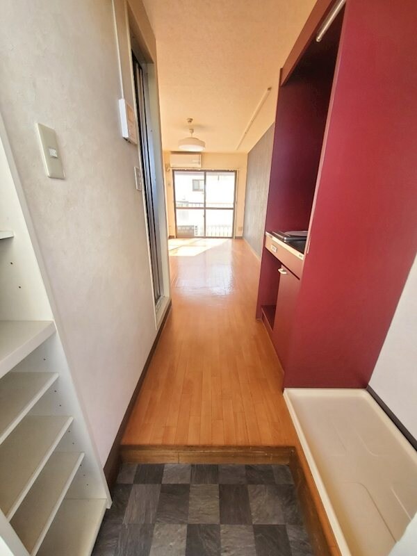 メゾンドサンベールの物件内観写真