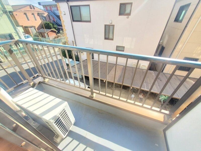 メゾンドサンベールの物件内観写真