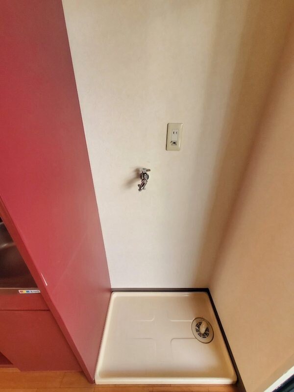 メゾンドサンベールの物件内観写真