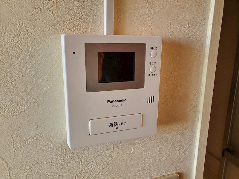 メゾンドサンベールの物件内観写真