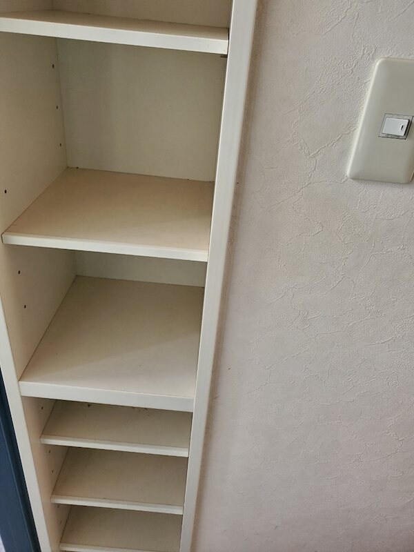 メゾンドサンベールの物件内観写真