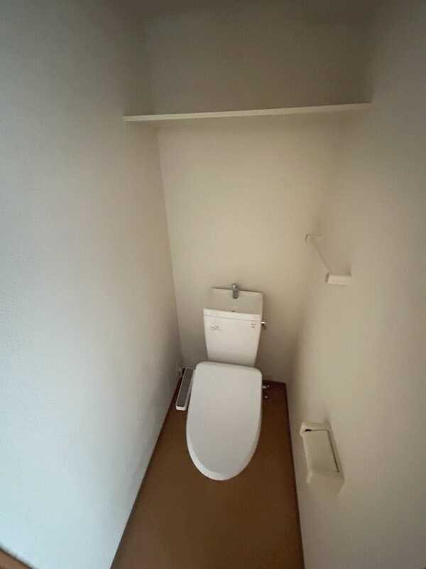 サニーステージの物件内観写真