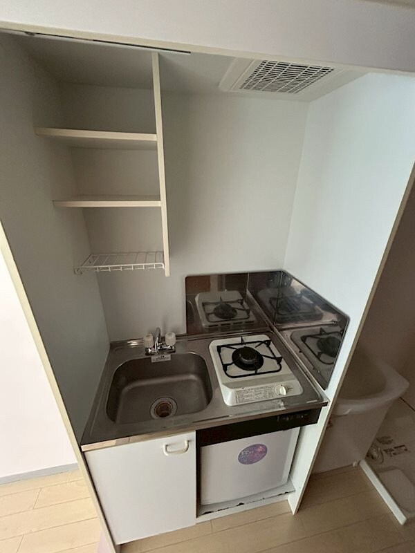 サニーステージの物件内観写真