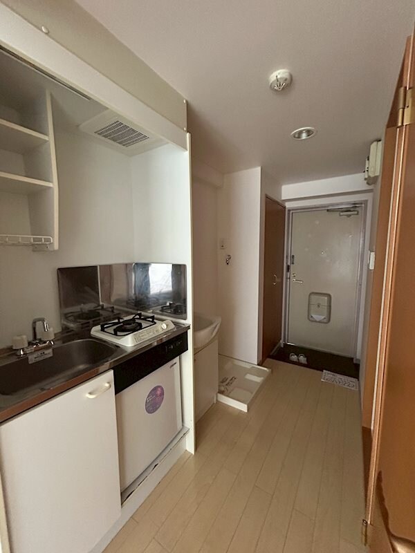 サニーステージの物件内観写真