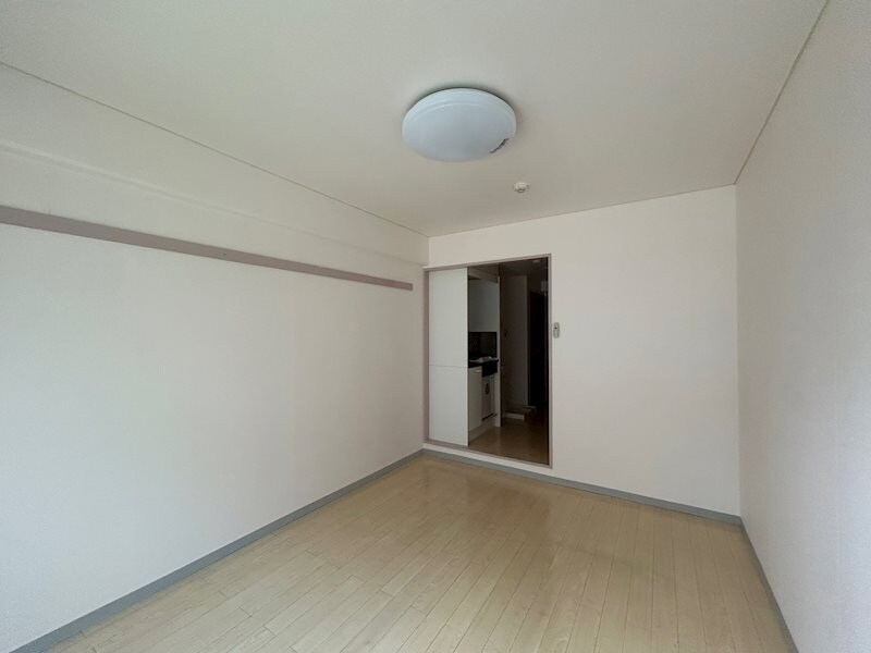 サニーステージの物件内観写真