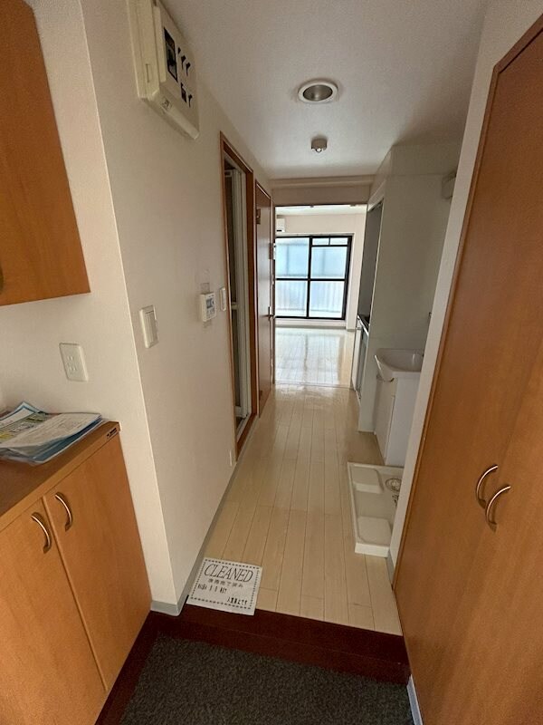 サニーステージの物件内観写真