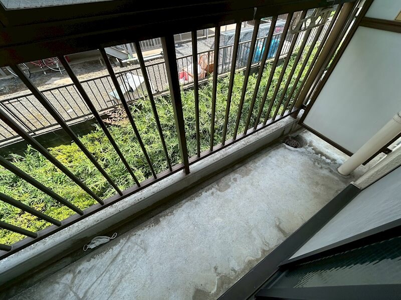 サニーステージの物件内観写真