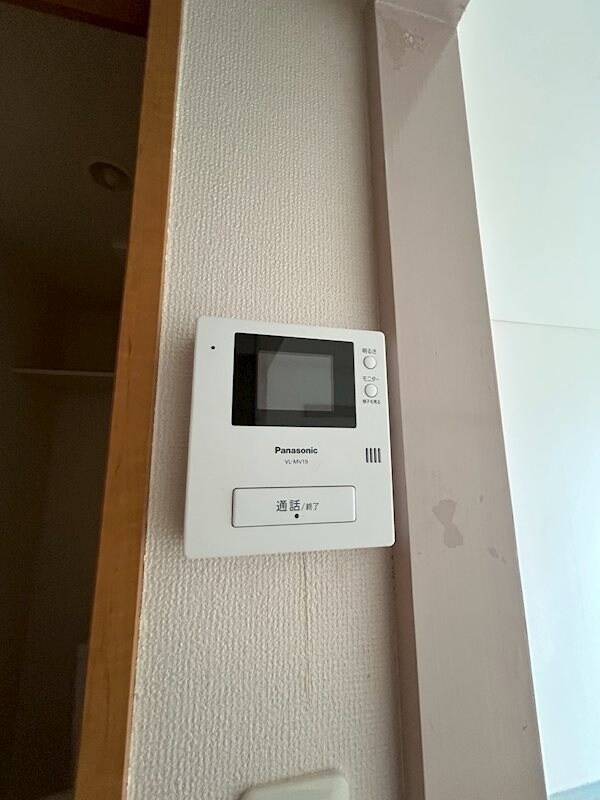 サニーステージの物件内観写真