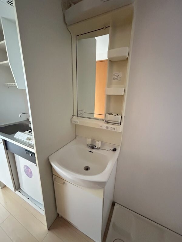 サニーステージの物件内観写真