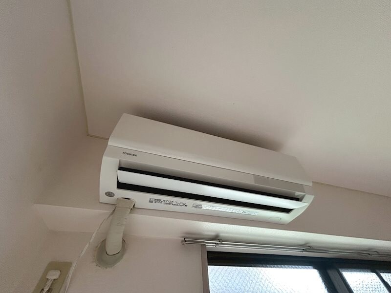 サニーステージの物件内観写真